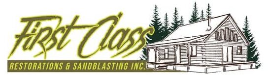 First Class Logo